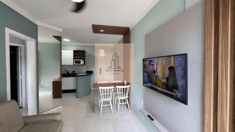 Imagem Apartamento com 1 Quarto à Venda, 38 m² Imagem Apartamento com 1 Quarto à Venda, 38 m²