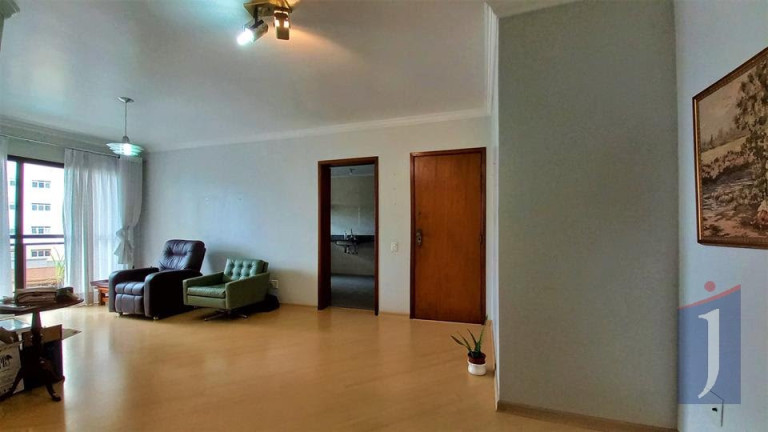 Imagem Apartamento com 3 Quartos à Venda, 98 m² em Chácara Inglesa - São Paulo Imagem Apartamento com 3 Quartos à Venda, 98 m² em Chácara Inglesa - São Paulo