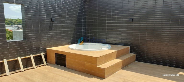 Imagem Apartamento com 3 Quartos à Venda, 113 m² em Bessa - João Pessoa