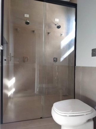 Imagem Casa de Condomínio com 3 Quartos à Venda, 210 m² em Jardim Esmeralda - Marília Imagem Casa de Condomínio com 3 Quartos à Venda, 210 m² em Jardim Esmeralda - Marília