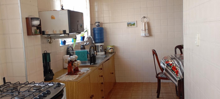 Imagem Casa com 2 Quartos à Venda, 177 m² em Vila Moinho Velho - São Paulo