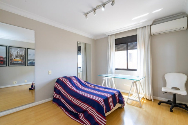 Foto do imóvel Apartamento com 4 Quartos à Venda, 259 m² em Vila Progredior - São Paulo