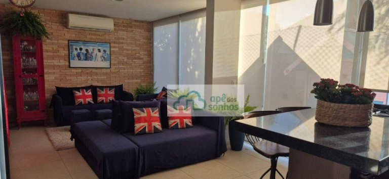 Imagem Casa com 3 Quartos à Venda, 180 m² em Tamboré - Santana De Parnaíba