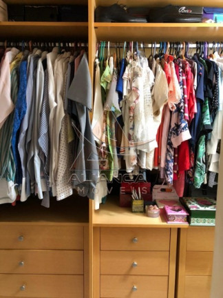 Imagem Apartamento com 3 Quartos à Venda, 156 m² em Jardim Irajá - Ribeirão Preto