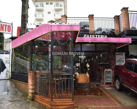 Imóvel à Venda, 80 m² em Região De Capivari - Campos Do Jordão