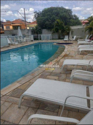 Imagem Apartamento com 3 Quartos à Venda, 60 m² em Ferrazópolis - São Bernardo Do Campo Imagem Apartamento com 3 Quartos à Venda, 60 m² em Ferrazópolis - São Bernardo Do Campo