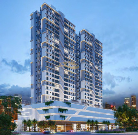 Imagem Apartamento com 3 Quartos à Venda, 86 m² em Cidade Nova Ii - Indaiatuba