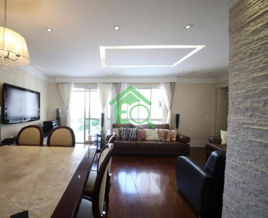 Imagem Apartamento com 3 Quartos à Venda, 107 m² em Vila Sofia - São Paulo Imagem Apartamento com 3 Quartos à Venda, 107 m² em Vila Sofia - São Paulo