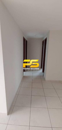 Imagem Apartamento com 3 Quartos à Venda, 93 m² em Manaíra - João Pessoa
