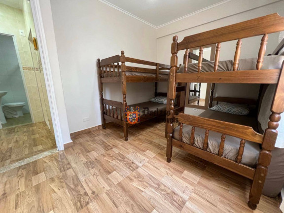 Imagem Apartamento com 1 Quarto à Venda, 51 m² em Canto Do Forte - Praia Grande Imagem Apartamento com 1 Quarto à Venda, 51 m² em Canto Do Forte - Praia Grande