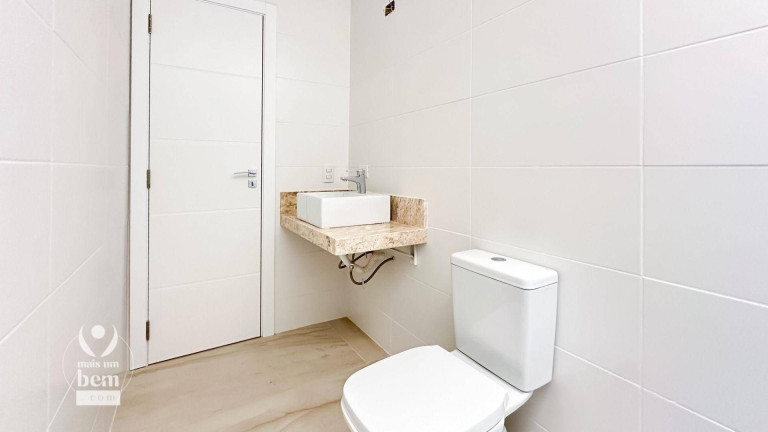 Imagem Sobrado com 3 Quartos à Venda, 142 m² em Boa Vista - Curitiba Imagem Sobrado com 3 Quartos à Venda, 142 m² em Boa Vista - Curitiba
