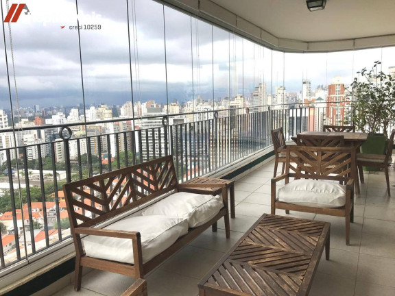 Imagem Apartamento com 4 Quartos para Alugar, 276 m² em Paraíso - São Paulo Imagem Apartamento com 4 Quartos para Alugar, 276 m² em Paraíso - São Paulo