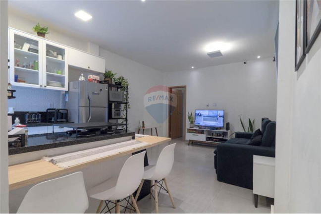 Imagem Apartamento com 2 Quartos à Venda, 73 m² em Botafogo - Rio De Janeiro Imagem Apartamento com 2 Quartos à Venda, 73 m² em Botafogo - Rio De Janeiro