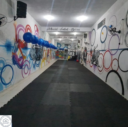 Imagem Imóvel para Alugar, 125 m² em Jardim Maria Amália ( Zona Sul ) - São Paulo