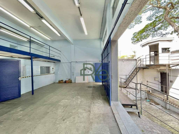 Imagem Galpão à Venda ou Locação, 585 m² em Jardim Bonfiglioli - São Paulo Imagem Galpão à Venda ou Locação, 585 m² em Jardim Bonfiglioli - São Paulo