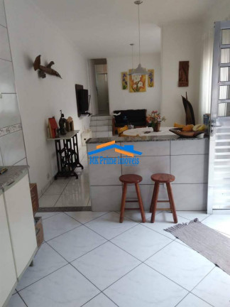 Imagem Casa com 4 Quartos à Venda, 198 m² em Jaguaribe - Osasco Imagem Casa com 4 Quartos à Venda, 198 m² em Jaguaribe - Osasco