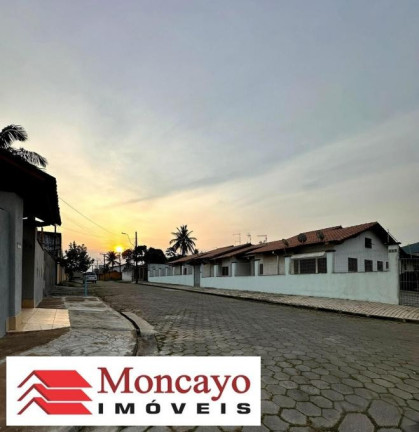 Casa de Condomínio com 2 Quartos à Venda, 80 m² em Martim De Sá - Caraguatatuba