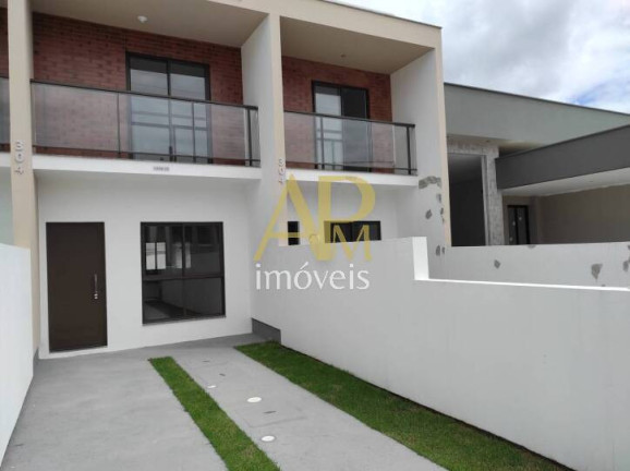 Casa com 2 Quartos à Venda, 100 m² em Sertão Do Maruim - São José