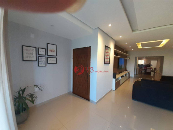 Imagem Sobrado com 3 Quartos à Venda, 300 m² em Jardim Santa Terezinha - São Paulo