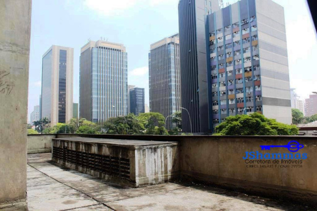 Imagem Imóvel Comercial para Alugar, 448 m² em Jardim Paulistano - São Paulo Imagem Imóvel Comercial para Alugar, 448 m² em Jardim Paulistano - São Paulo