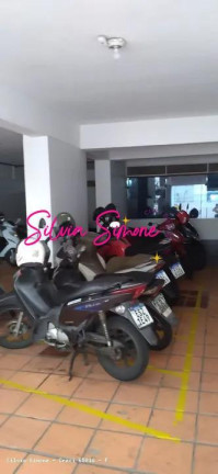 Imagem Sala Comercial à Venda, 64 m² em Centro - São Vicente Imagem Sala Comercial à Venda, 64 m² em Centro - São Vicente