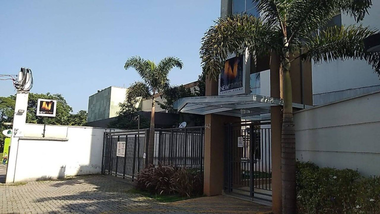 Imagem Apartamento com 1 Quarto à Venda, 27 m² em Granja Viana - Cotia Imagem Apartamento com 1 Quarto à Venda, 27 m² em Granja Viana - Cotia