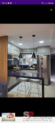 Imagem Apartamento com 2 Quartos à Venda, 65 m² em Vila Alzira - Santo André Imagem Apartamento com 2 Quartos à Venda, 65 m² em Vila Alzira - Santo André