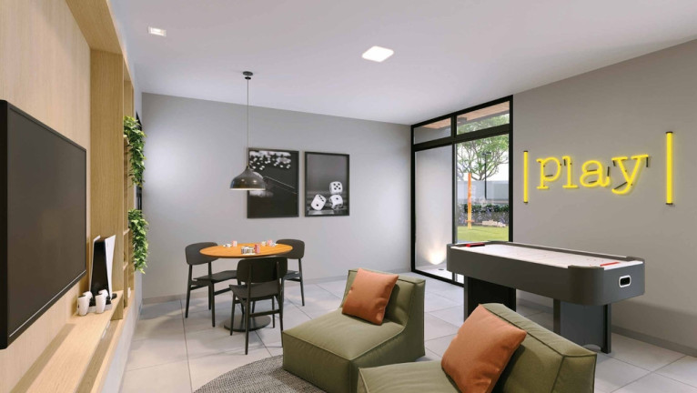 Imagem Apartamento com 2 Quartos à Venda, 36 m² em Jaguaré - São Paulo Imagem Apartamento com 2 Quartos à Venda, 36 m² em Jaguaré - São Paulo