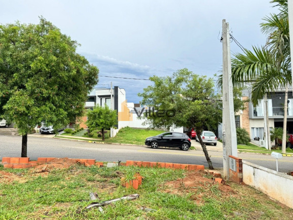 Imagem Terreno à Venda, 180 m² em Cajuru Do Sul - Sorocaba
