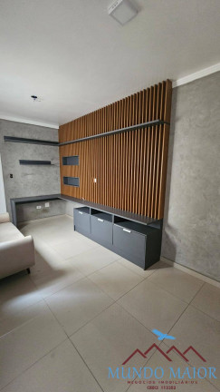 Imagem Apartamento com 2 Quartos à Venda, 86 m² em Parque Das Naçoes - Santo André Imagem Apartamento com 2 Quartos à Venda, 86 m² em Parque Das Naçoes - Santo André