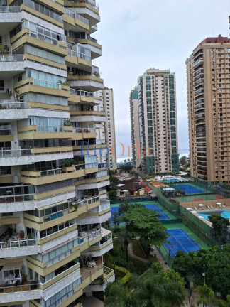 Imagem Apartamento com 3 Quartos à Venda, 230 m² em Barra Da Tijuca - Rio De Janeiro Imagem Apartamento com 3 Quartos à Venda, 230 m² em Barra Da Tijuca - Rio De Janeiro