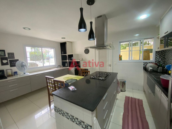 Imagem Casa de Condomínio com 3 Quartos à Venda, 224 m² em Recreio Dos Bandeirantes - Rio De Janeiro Imagem Casa de Condomínio com 3 Quartos à Venda, 224 m² em Recreio Dos Bandeirantes - Rio De Janeiro