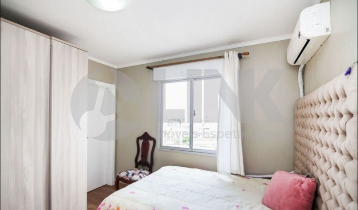 Imagem Imóvel com 3 Quartos à Venda, 155 m² em São Sebastião - Porto Alegre