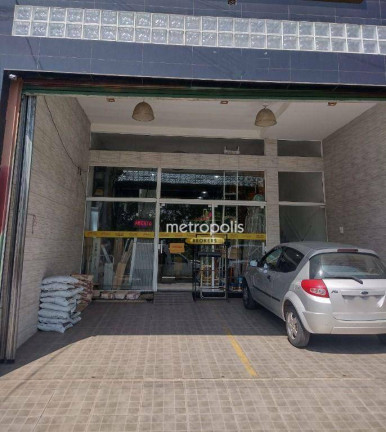 Imagem Edifício Residencial à Venda, 304 m² em Vila Noêmia - Mauá Imagem Edifício Residencial à Venda, 304 m² em Vila Noêmia - Mauá