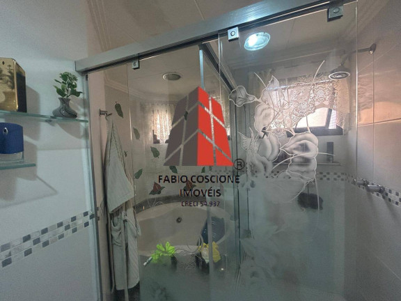 Imagem Apartamento com 4 Quartos à Venda, 186 m² em Tatuapé - São Paulo