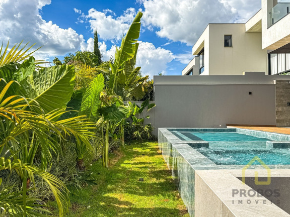 Casa com 3 Quartos à Venda, 311 m² em Jardim Vila Paradiso - Indaiatuba