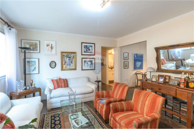 Imagem Apartamento com 2 Quartos à Venda, 80 m² em Pinheiros - São Paulo Imagem Apartamento com 2 Quartos à Venda, 80 m² em Pinheiros - São Paulo