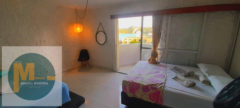 Imagem Apartamento com 3 Quartos à Venda, 85 m² em Ponta Negra - Natal