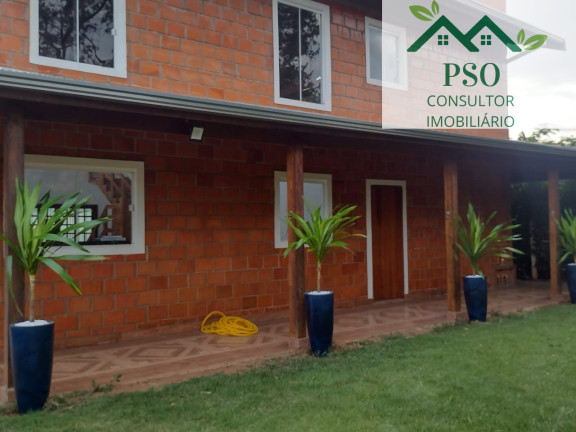 Imagem Imóvel com 3 Quartos à Venda,  em Itaboraí - Indaiatuba