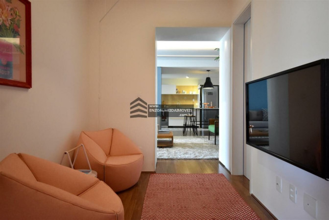 Imagem Apartamento com 2 Quartos à Venda, 136 m² em Perdizes - São Paulo Imagem Apartamento com 2 Quartos à Venda, 136 m² em Perdizes - São Paulo