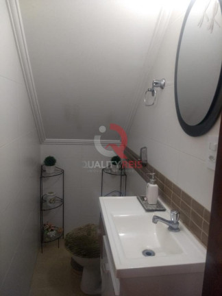 Imagem Sobrado com 3 Quartos à Venda, 128 m² em Vila Nova Mazzei - São Paulo Imagem Sobrado com 3 Quartos à Venda, 128 m² em Vila Nova Mazzei - São Paulo