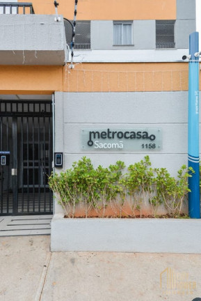 Imagem Apartamento com 1 Quarto à Venda, 81 m² em Vila Moraes - São Paulo Imagem Apartamento com 1 Quarto à Venda, 81 m² em Vila Moraes - São Paulo