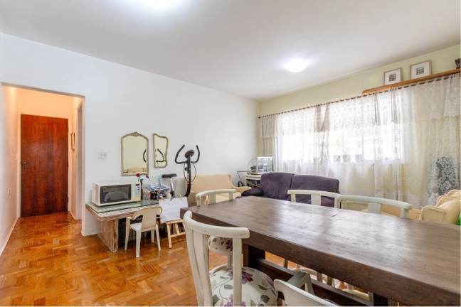 Imagem Apartamento com 2 Quartos à Venda, 66 m² em Barra Funda - São Paulo