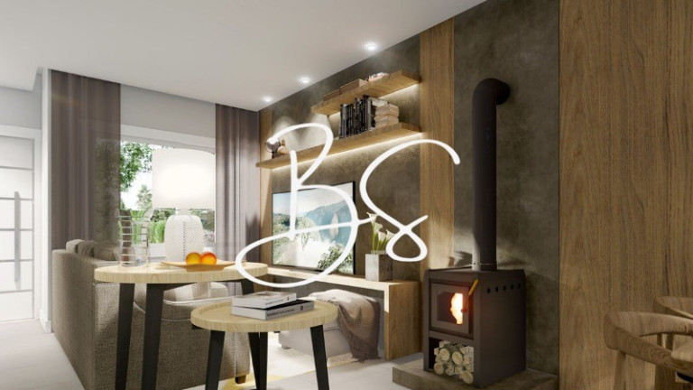 Imagem Sobrado com 3 Quartos à Venda, 145 m² em Centro - Canela Imagem Sobrado com 3 Quartos à Venda, 145 m² em Centro - Canela