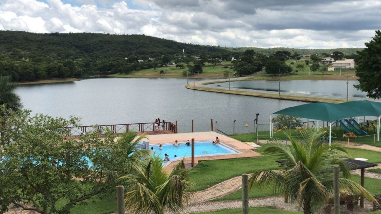 Imagem Terreno à Venda, 2.854 m² em Centro - Hidrolândia Imagem Terreno à Venda, 2.854 m² em Centro - Hidrolândia