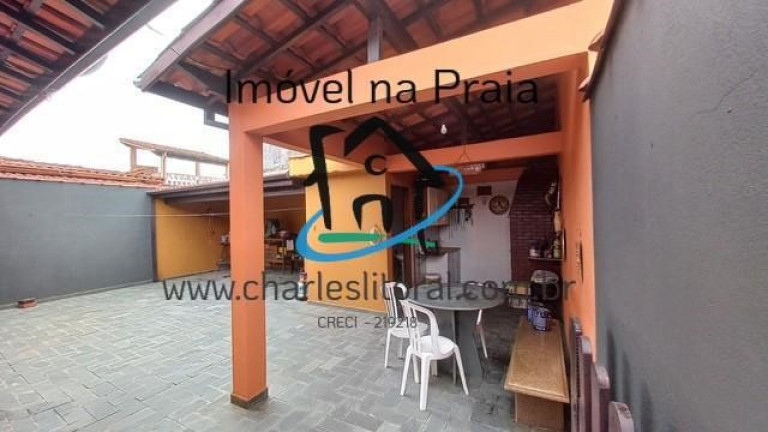 Imagem Casa com 2 Quartos à Venda, 305 m² em Porto Novo - Caraguatatuba