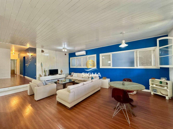 Imagem Casa com 3 Quartos à Venda, 160 m² em Jardim Albamar - Guarujá Imagem Casa com 3 Quartos à Venda, 160 m² em Jardim Albamar - Guarujá