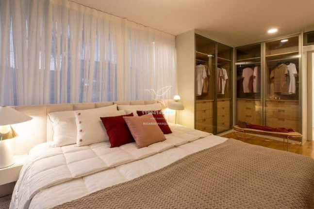 Imagem Apartamento com 3 Quartos à Venda, 152 m² em Mooca - São Paulo Imagem Apartamento com 3 Quartos à Venda, 152 m² em Mooca - São Paulo