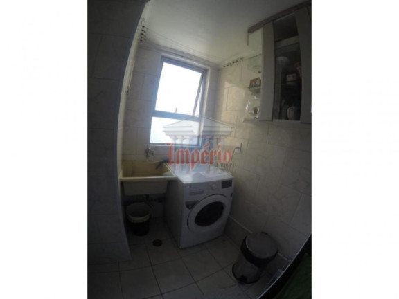 Imagem Apartamento com 3 Quartos à Venda, 67 m² em Piraporinha - Diadema