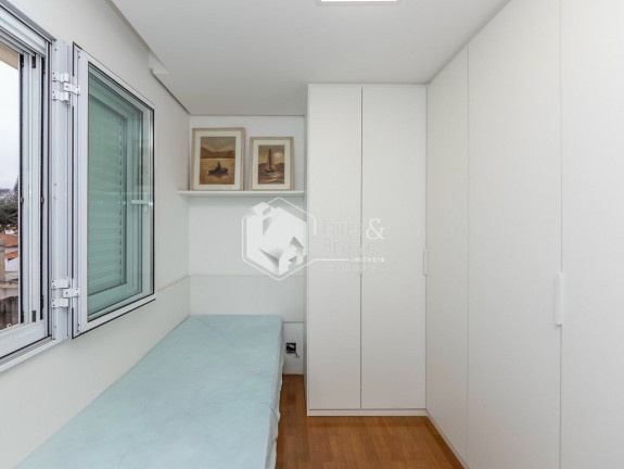 Imagem Apartamento com 3 Quartos à Venda, 125 m² em Ipiranga - São Paulo